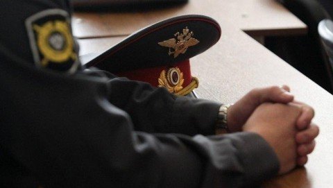 В Беломорске полицейские раскрыли кражу из дачного дома
