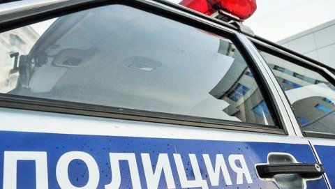 В Беломорске полицейские раскрыли кражу, совершенную в магазине
