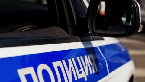 В Беломорске полицейские познакомили школьников со службой в полиции